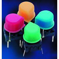 APEM 1N03 ປຸ່ມ Cap Teardrop / ສີເຫຼືອງ