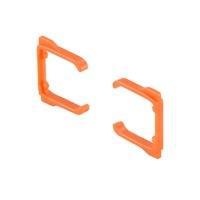 Weidmuller 1989300000 ຕໍ່ຕໍ່ພະລັງງານຫນັກ HDC MBUS 2 PCLIP