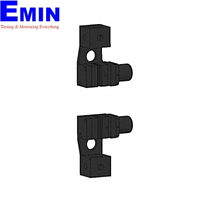 Cometech GR-H020 ທໍ່ນິວເມຕິກຂະຫນາດນ້ອຍ (20N; 0.1~3mm)