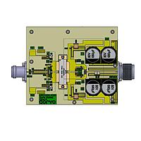 Qorvo QPD1029LEVB4 ທຣານຊິສເຕີ RF 1.2-1.4GHz,1500W,65V,GaN RF I/P-Mtchd Tr