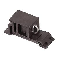 Weidmuller 9102100000 ເຄື່ອງມືແລະອຸປະກອນເຊື່ອມຕໍ່ Terminal Block TS32 FOOT ADAPTOR