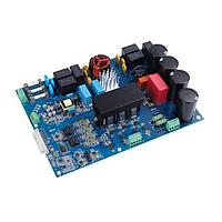 Infineon EVALM5IGBT7TOBO1 ບອດປະເມີນຜົນ Motor/Motion Controller & Driver 650 V TRENCHSTOP IGBT 7 T7 ທີ່ຖືກປັບໃຫ້ເໝາະສົມສຳລັບ GPD / Servo drives ແລະ aircon PFC