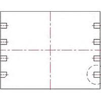 Alliance Memory AS5F32G04SNDA-08LIN NAND Flash SPI SLC , 2G, 3V, 120Mhz, Multiple IO, ອຸດສາຫະກຳ, 8pin LGA (8x6) A Die