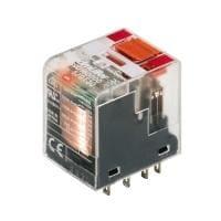 Weidmuller 8690160000 ປລັກເກັບລີເລຍ RCM570T30