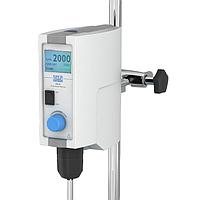 VELP DLS ເຄື່ອງປັ່ນປ່ວນແບບດິຈິຕອລ (2000 rpm; 25 L)