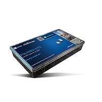 Nichicon POLYLESR-KIT ຊຸດຄອບພວມຄອງເປີເລີມອອການິກອະນຸວັດອາລູມິເນຍ ຄອບພວມຄອງຄວາມຕ້ອງການຕ່ຳ ESR Poly. Kit-14 ຄ່າ