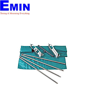 ຕົວເກັບຕົວຢ່າງດິນ