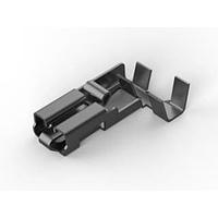 AMP Connectors - TE Connectivity 926790-4 ປະຕູປ່ອງ FLAG RECPT ມົນ 1500