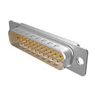 Amphenol Commercial Products DBP25P065TXLF ປລັກ 25P ຜູ້ຊາຍ ປອດບົດບິນ ຂະໜາດ B