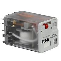 Eaton D4PA11 ອຸປະກອນສະເຫຼີມສົມບູນປະເພດ General Purpose Relays D4 1P RELAY SOCKET