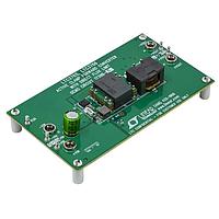 Analog Devices DC1739B-C ບົດທົດສອບຕົວຄວບຄຸມແຮງແຟງ - ຕົວຄວບຄຸມແຮງແຟງປ່ຽນສະຖານະ LTC3765EMSE/LTC3766EGN - 9V