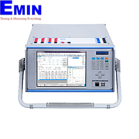 ອຸປະກອນທົດສອບ Relay