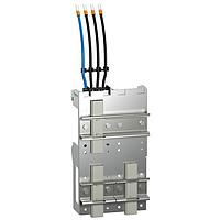 SCHNEIDER AK5PA232S ເສັ້ນສາຍພິເສດ 25 AMP / 108MM ແຜ່ນຍຶດຄູ່ MTG