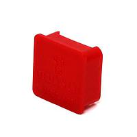 DEUTSCH - TE Connectivity 104-0235-00 ຕູ້ຕໍ່ສັນຍານຮູບສະແກນ MIL ຮູບສະແກນສີ່ແຂວງ DMC-M SM PLUG SHIPPING D/C