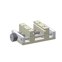 Cometech GR-I020 Grip ປັບ (500N; 80mm)