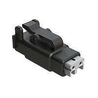 Amphenol SINE Systems ATMH06-2SA ຕົວເຊື່ອມ A SERIES-ATMH CONNECTORS
