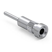 Mill-Max 0297-0-15-01-06-01-04-0 ປິນຊ່ອງສໍເກດ .067 PIN RECEPTACLE