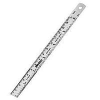 MITUTOYO 182-305 Mitutoyo 182-305 ກົດລະບຽບເຫຼັກ 300mm