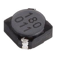 Sumida CDRH5D28NP-180NC ພາວເອັນດັກເຕີ 18uH 1A SMD LP INDUCTOR