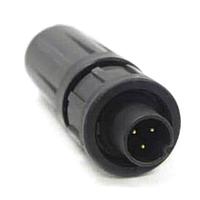 Switchcraft EN2P5M26 ຕົວເຊື່ອມ 5-26 M S/C PANEL CON