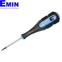 Proskit 9SD-200-T08H Pro-Soft Screwdriver (3.0x50mm, T08H)