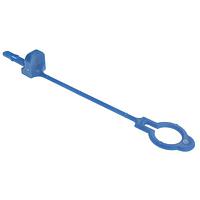 Aptiv 12092054 ລັອກ CPA LOCK ສີຟ້າ