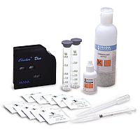 Hanna HI38067 Silica Measuring Kit