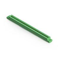 EDAC 307-074-555-202 ກາດເຊື່ອມຂອງຂອງບັດ Headers Card Edge Connector