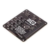 Adafruit 3580 ບອດປະເມີນ Pimoroni Unicorn HAT HD