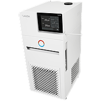 Lauda RP 245 EC ເຄື່ອງຄວບຄຸມຄວາມຮ້ອນການໄຫຼວຽນຂອງຄວາມຮ້ອນ (-45 ... 200 °C, 4.4 L)