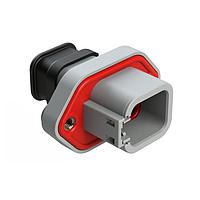 Amphenol SINE Systems ATP04-6P-PM06SR ກອງປົກຄຸມ A SERIES