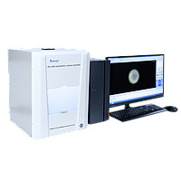 Junray ZR-1100 ເຄື່ອງນັບອານານິຄົມອັດຕະໂນມັດ (500 colonies <1s)