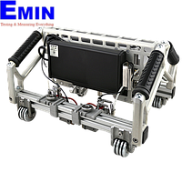 OKO TOFD 2.2 PRO ultrasonic weld testing equipment