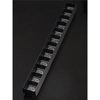 Ledil CC15002_FLORENTINA-D ການປະຊຸມເລນສ໌ ອາເລຍແຣັງແຣັງຕົວສະກັດ 285.6x19.5mm