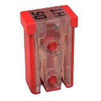 Littelfuse 0695900.PXP ຊັນທ໌ MCASE ຟິວຊັນທ໌ບໍ່ມີຊ່ອງ - MCase+ 32VDC ບໍ່ມີຊ່ອງ