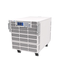 APM EL200VDC21300W ຄວາມຫນາແຫນ້ນສູງ Programmable DC Electronic Load (200V, 2160A, 21300W)