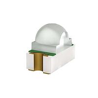 ROHM Semiconductor CSL0901DT1 ເຄື່ອງສະແດງແສງ LED ສີເດັ່ນເດັ່ນ ປະເພດເລນສ໌; CSL0901DT ແມ່ນ LED ຊິບປະເພດເລນສ໌.