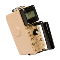 LUDLUM 2241-2i/2 ດິຈິຕອນ ສເຄລເລີ-ເລີທເມຕເີ ມີຕວງຈັບພາຍໃນ (0.1 mR/hr ~ 1 R/hr)