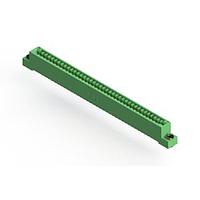 EDAC 846-039-500-103 ປະຕູປ່ອງອຸນຫະພູມສູງຂອງກາດເຄີດເຊື່ອມຕໍ່