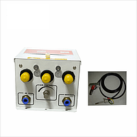 CXG Tools CXG-5K ການສະໜອງພະລັງງານໄຟຟ້າສະຖິດ