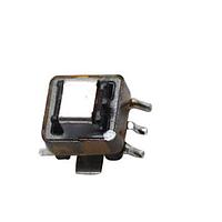 Eaton ECST1V0805-1040-R ຕົວແປກະສົມກວດກະແສ 10A 1:40, 320 uH, 0.7 m? Pri, 1.14 ? Sec, 50 KHz-1MHz, SMT