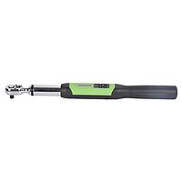 ALIYIQI AWJ3-135 Digital Display Torque Wrench (135/0.1N.m, 3/8in)