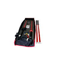 Seaward PR33D ຫົວໜ່ວຍແຮງດັນສູງ (0~19kV, 33kV, 100V, 0.9mA)