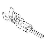 Molex 35747-0210 (Loose Piece) ຕິດຕໍ່ .07 M TERM 14-18AWG ຊິ້ນອອກ