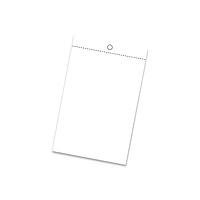 ELCOMETER 4695 ຕາຕະລາງການທົດສອບ Leneta (219 x 286 mm)