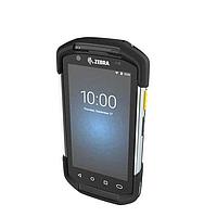 Zebra TC77 ແຕະຄອມພິວເຕີ (Android 10; WWAN, WLAN, WPAN; Scanning 1D, 2D)