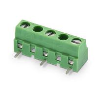 Wurth Elektronik 691241800008 ບລັອກຂໍ້ຕໍ່ຄົງທີ່ WR-TBL 300VAC 14A 8P ແນວຕັ້ງ