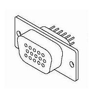 Kobiconn 156-1926-E ຂໍ້ມູນສູງ D-Sub Connectors 26 P HD SDR FEMALE