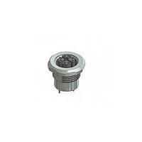 Amphenol CONEC 43-02759 ອິນເຊີດ M12 Xcode 8P FML SMT 13mm Frnt Mnt Shld
