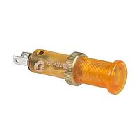 SCHNEIDER XVLA225 ສະຫນອງສະຫນອງສະຫນອງ PILOT LIGHT 12V 8MM
